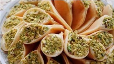 أشهى وأحدث حشوات القطايف لتجديد مائدتك في رمضان