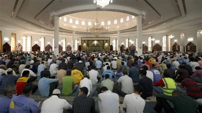 موضوع خطبة الجمعة الثانية من رمضان.. والشهداء عند ربهم لهم أجرهم ونورهم