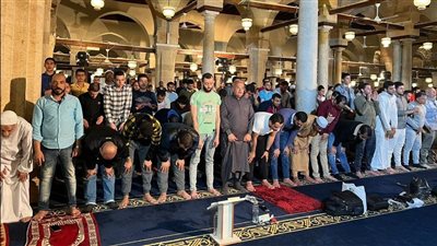 صلاة التراويح في رمضان 2025.. كيفية أدائها وعدد ركعاتها والأدعية المستحبة