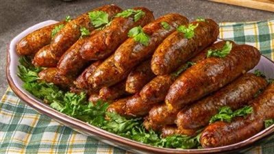 طريقة تحضير الممبار المحشي باللحم المفروم.. وجبة شهية لمائدة رمضان