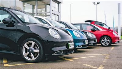 نصائح مهمة قبل شراء سيارة كهربائية مستعملة.. لا تفوتها