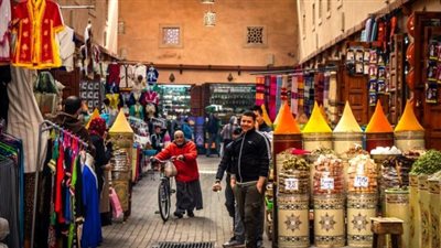 مصر رُوحها فى رمضان..  السياحة تروج للمقصد السياحى المصرى