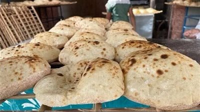 تعرف على المواعيد الجديدة للمخابز في رمضان 2025 