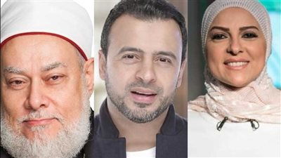 خريطة مواعيد البرامج الدينية في رمضان 2025 وقنوات العرض