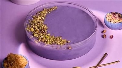 الكنافة بالقلقاس تجربة جريئة تشعل مواقع التواصل في رمضان.. إبداع أم مخاطرة؟