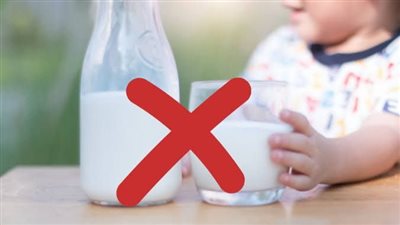 بدائل صحية لحليب الأبقار.. حلول مثالية للأطفال المصابين بحساسية الألبان