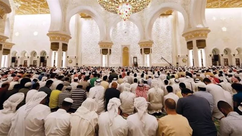 الأوقاف توضح حقيقة تقييد صلاة التراويح بوقت محدد فى رمضان