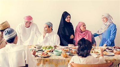 زيارة الأهل وصلة الرحم.. كيف تستغل شهر رمضان في تقوية علاقاتك الاجتماعية؟