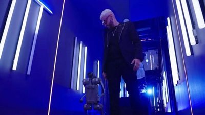 الموعد والقناة الناقلة.. الحلقة 21 من برنامج رامز إيلون مصر