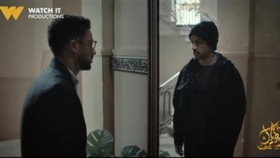 أحمد داود: الشرنقة تجربة خطفني ويجمع بين عالمين مختلفين