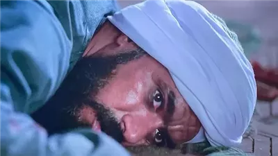 أحداث مثيرة بالحلقة الثالثة من مسلسل فهد البطل بعد مقتل أحمد العوضي