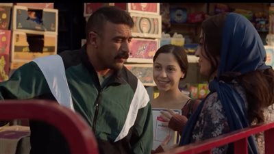 ملخص أحداث الحلقة 6 من مسلسل فهد البطل وحيرة جديد للعوضي