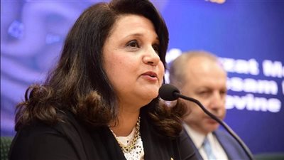 الأنطوني تشيد بالقمة العربية: فرصة حقيقية للحفاظ علي الحق الفلسطيني