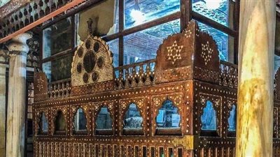 بعد إطلاق اسمه على مسجد ماسبيرو.. من هو الإمام الليث بن سعد؟