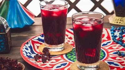 متخليش التحضيرات تشغلك.. مشروبات رمضانية تقدري تجهزيها مسبقًا وتوفري وقتك