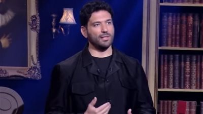 حسن الرداد يفجر مفاجأة حول إيمي سمير غانم في حبر سري