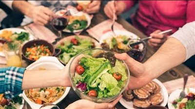 بدون حرمان.. أشهى وصفات الرجيم في رمضان