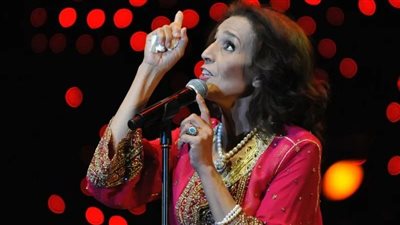 بعد رحيل الفنانة نعيمة سميح.. ما هو المرض الذي أنهى حياتها؟