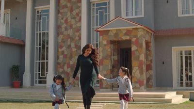 على خطى مسلسل وتقابل حبيب.. طرق الحد من آثار التمييز بين الأحفاد