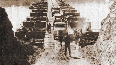 العاشر من رمضان.. يوم خالد للملحمة العظيمة في ذاكرة الأمة المصرية