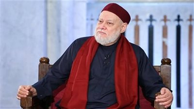 علي جمعة عن علاقة الحب: اللى ترضاه على نفسك ترضاه على غيرك