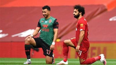 ضياع الحلم.. الثنائي محمد صلاح وتريزيجيه يودعان دوري الأبطال