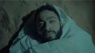 تشويق وإثارة فى أحداث الحلقة 13 من مسلسل المداح الجزء الخامس 