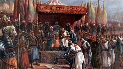 لحظات غيرت مسار التاريخ الإسلامي في رمضان