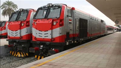 انطلاق أولى رحلات القطار لنقل السودانيين العائدين طوعا من مصر إلى السودان 