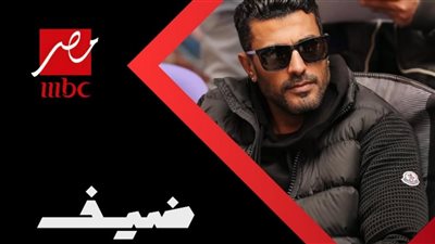 المخرج محمد سامي ضحية «رامز إيلون مصر» بالحلقة 13