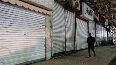 رسمياً.. المواعيد الصيفية للمحلات والمقاهي في هذا الموعد