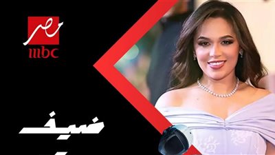 الفنانة الكوميدية رحمة أحمد ضحية «رامز إيلون مصر» بالحلقة 14