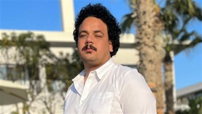 مصطفى غريب عن شخصيته في بريستيج: جديدة ومختلفة ومفاجأة للجمهور