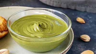 بمذاق رائع.. طريقة عمل صوص البيستاشيو في المنزل زي الجاهز