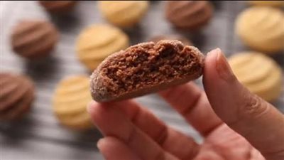 بسكويت العيد فى عشر دقايق.. وصفة سهلة وسريعة للمبتدئات