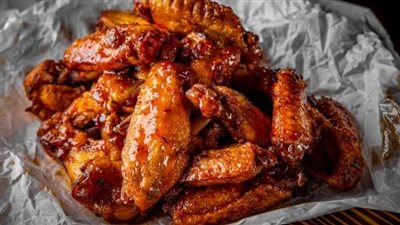 إفطار 16 رمضان.. حضري أجنحة الدجاج المقرمشة بطعم لذيذ ومميز