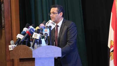 نقيب الصحفيين: لدينا مواد تصلح لمتحف الصحافة فى مشروع ذاكرة الصحافة المصرية