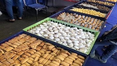 موعد انطلاق معارض أهلاً بالعيد لتوفير السلع بأسعار مخفضة استعدادًا لعيد الفطر 