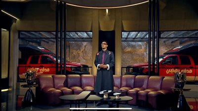 أغانى لأم كلثوم.. محمد رمضان يهدى 100 ألف جنيه جائزة لشخصين