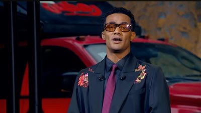 نمبر وان.. سؤال محمد رمضان من مدفع رمضان بقيمة 300 ألف جنيه