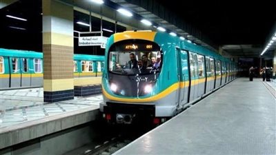 كل ما تحتاج معرفته عن مواعيد مترو الأنفاق في عيد الفطر 2025