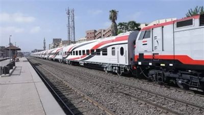  دليلك الكامل للسفر بكل سهولة: مواعيد قطارات القاهرة – الإسكندرية والعكس
