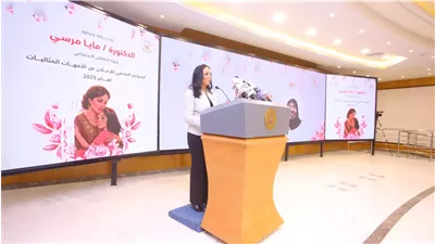 قصص ملهمة.. وزيرة التضامن تعلن أسماء الأمهات المثاليات لعام 2025