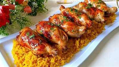 أسهل طريقة لعمل الحمام الكداب بمذاق شهي لا يُقاوم