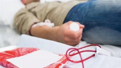 التبرع بالدم.. كيف يقلل من خطر الإصابة بأمراض خطيرة؟