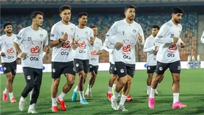 ترتيب مجموعة منتخب مصر في تصفيات كأس العالم 2026.. الفراعنة اقرب للحسم