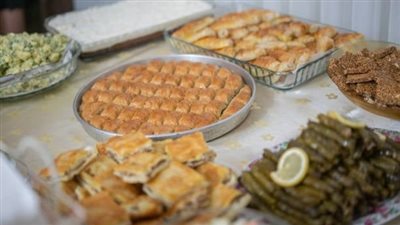  طريقة عمل الجلاش باللحم المفروم بمذاق غني ومميز فى خطوات سهلة