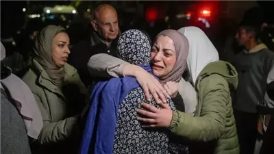 في عيد الأم.. إسرائيل تحتجز 25 فلسطينية من الضفة الغربية