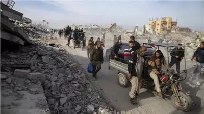 حماس: أبدينا الاستعداد التام للتعاطي مع أي خيار يتم الاتفاق عليه فلسطينيا