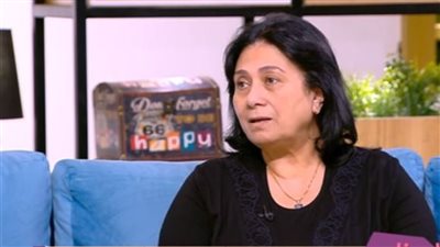 سلوى عثمان: عمرو سعد ضربني حقيقي في سيد الناس ومحمد رمضان ابني